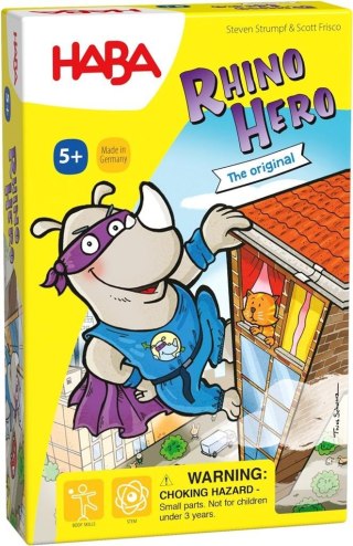 Rhino Hero