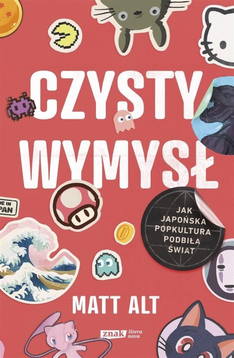 Czysty wymysł w.2