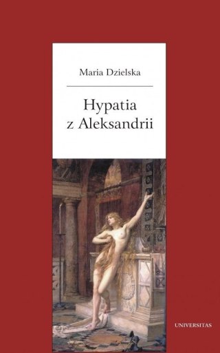 Hypatia z Aleksandrii