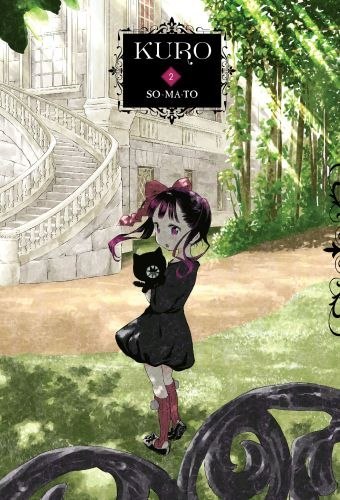 Kuro. Tom 2 Kuro. Tom 2