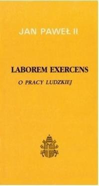 Laborem Exercens