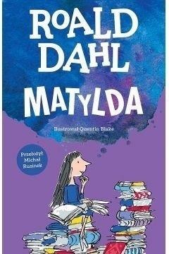 Matylda, Roald Dahl