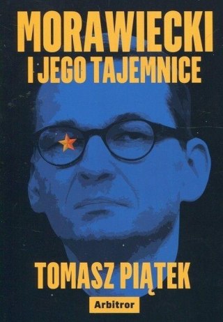 Morawiecki i jego tajemnice