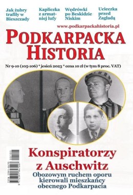 Podkarpacka Historia 105-106