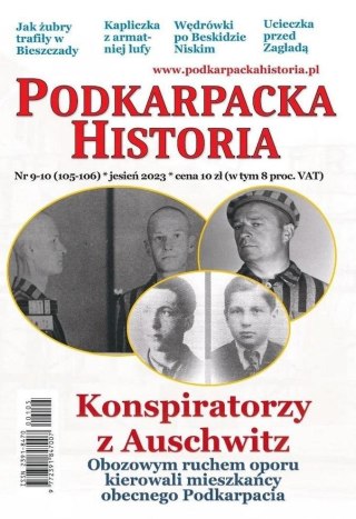 Podkarpacka Historia 105-106