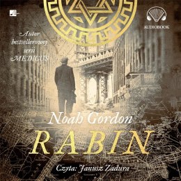 Rabin Audiobook