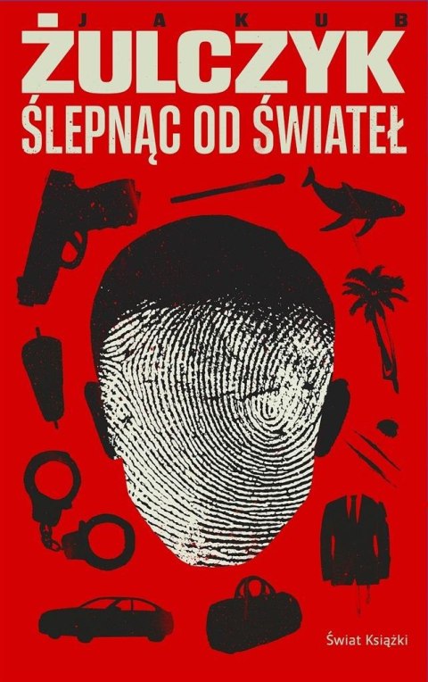 Ślepnąc od świateł Ślepnąc od świateł