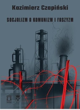 Socjalizm a komunizm i faszyzm