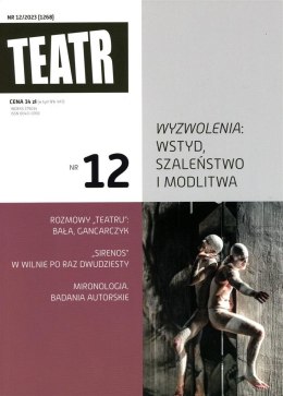 Teatr 12/2023
