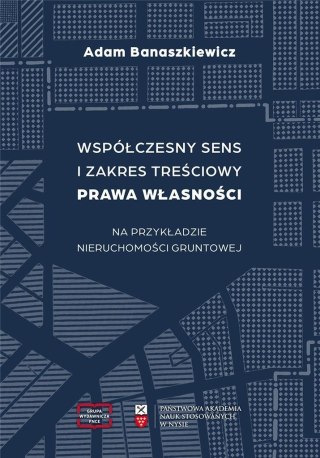 Współczesny sens i zakres treściowy prawa...