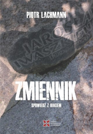 Zmiennik. Spowiedź z hakiem