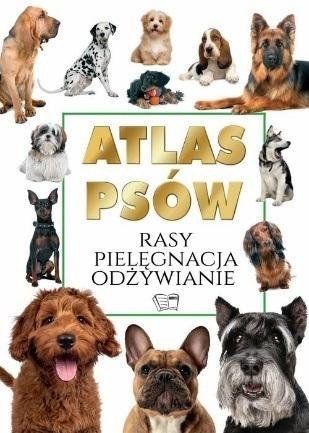 Atlas psów