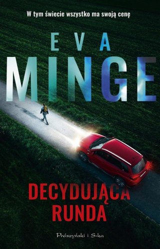 Decydująca runda EVA MINGE