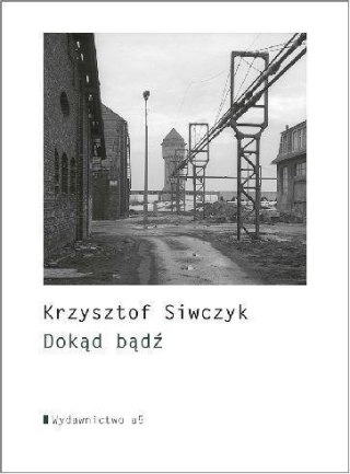 Dokąd bądź