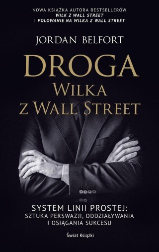 Droga Wilka z Wall Street