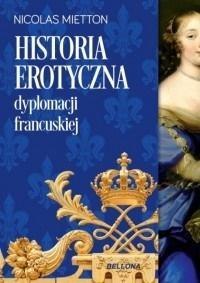 Historia erotyczna dyplomacji francuskiej