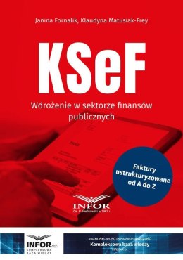 KSeF. Wdrożenie w sektorze finansów publicznych