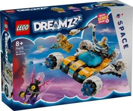 LEGO(R) DREAMZZZ 71475 Kosmiczny samochód pana Oza
