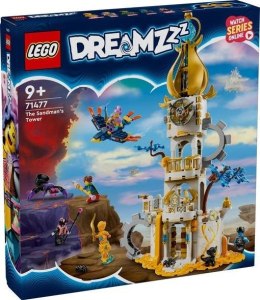 LEGO(R) DREAMZZZ 71477 Wieża Piaskina