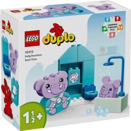 LEGO(R) DUPLO 10413 Codzienne czynności - kąpiel
