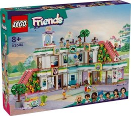 LEGO(R) FRIENDS 42604 Centrum handlowe w Heartlake