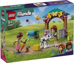 LEGO(R) FRIENDS 42607 Szopa cielątka Autumn