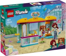 LEGO(R) FRIENDS 42608 Mały sklep z akcesoriami