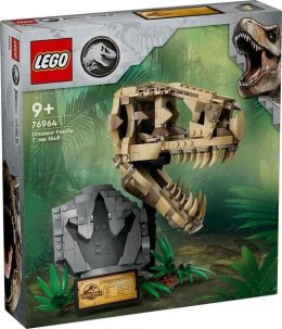 LEGO(R) JURASSIC WORLD 76964 Szkielety dinozaurów...