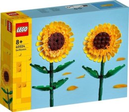 LEGO(R) MERCHANDISE 40524 Słoneczniki