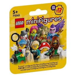 LEGO(R) MINIFIGURES 71045 Seria 25