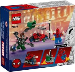 Lego SUPER HEROES 76275 Dock Ock i Venom