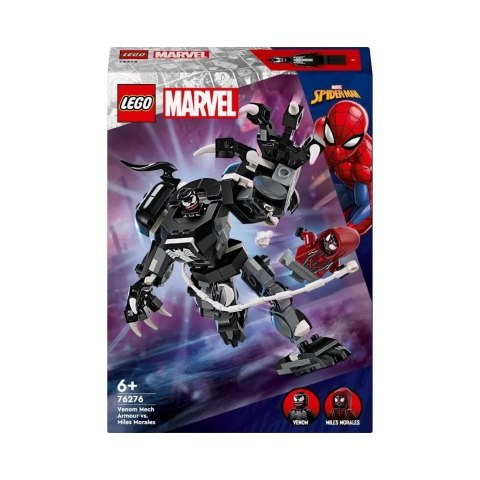 LEGO(R) SUPER HEROES 76276 Mech Venoma