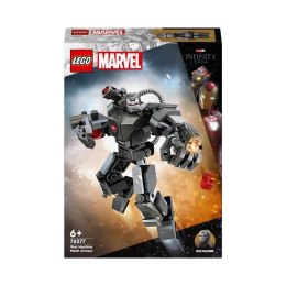 Lego SUPER HEROES 76277 Mech War Machine