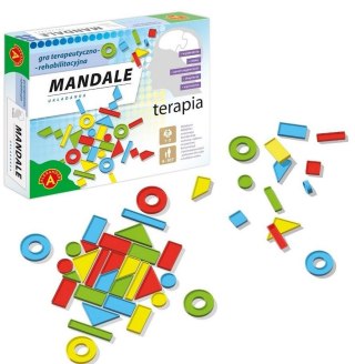 Mandale - Terapia ALEX