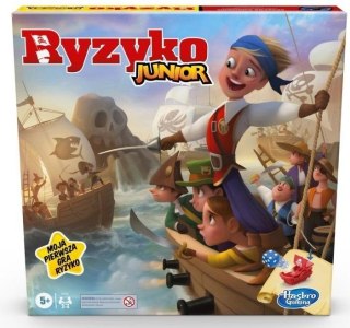 Ryzyko Junior