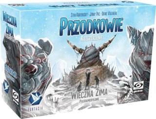 Wieczna Zima: Przodkowie GALAKTA