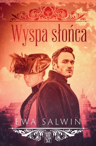 Wyspa słońca EWA SALWIN