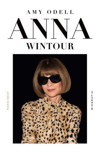 Anna Wintour