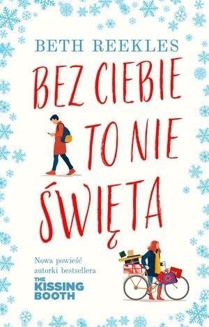 Bez ciebie to nie święta