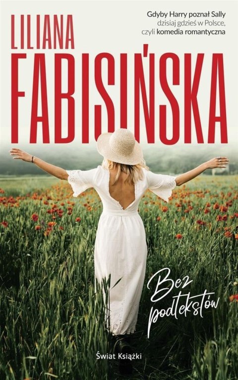 Bez podtekstów Bez podtekstów