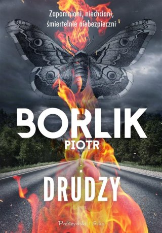 Drudzy Piotr Borlik