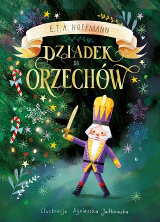 Dziadek do Orzechów