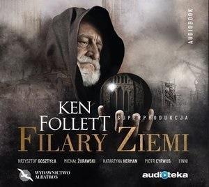 Filary ziemi audiobook