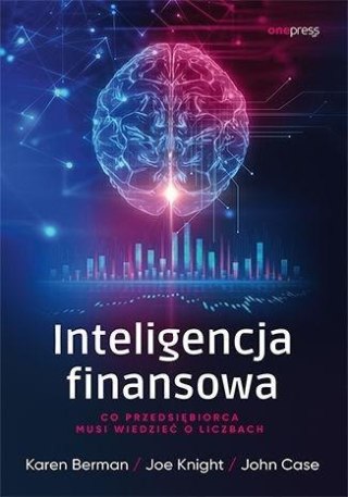 Inteligencja finansowa