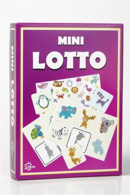 Mini Lotto ABINO