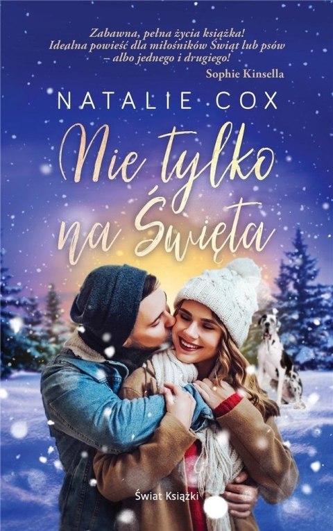 Nie tylko na Święta Nie tylko na Święta
