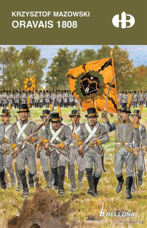 Oravais 1808 Oravais 1808