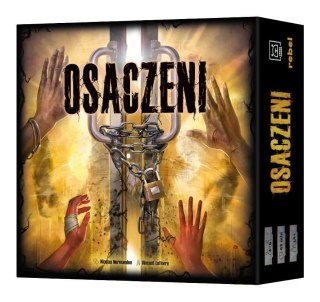 Osaczeni REBEL