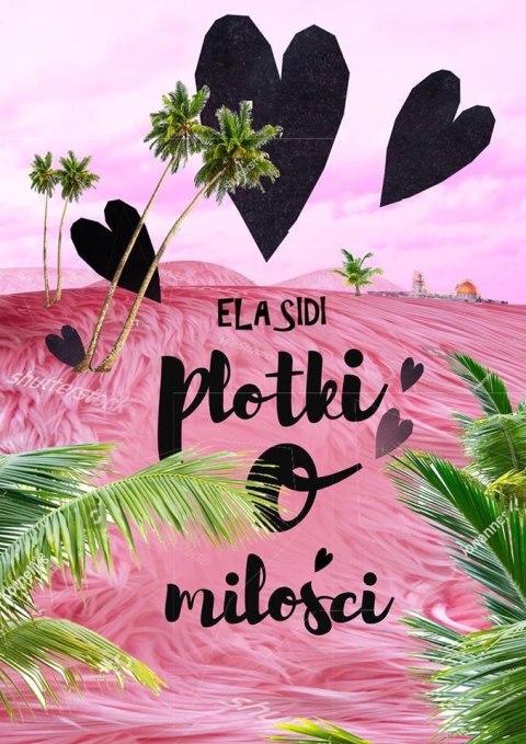 Plotki o miłości Plotki o miłości