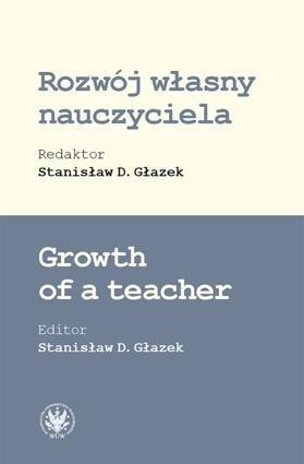 Rozwój własny nauczyciela